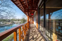 Siji Homestay (Sanhe Ancient Town Scenic Area)