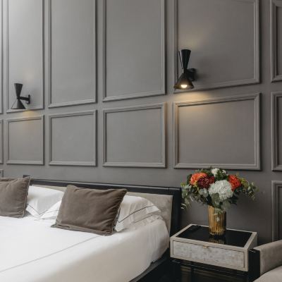 Suite Charming Terrace