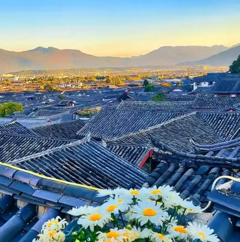 Changfengdu Scholars B&b - Lijiang