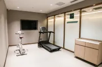 이닝현 페로 호텔 (류싱 거리)