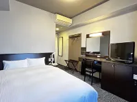 هوتل روت إن ماروجاما