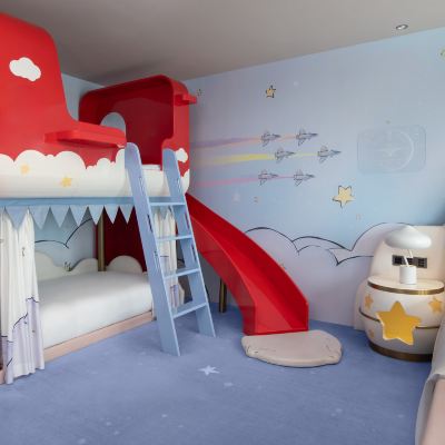 Prince Premier Room 珠海仁恆洲際酒店優惠