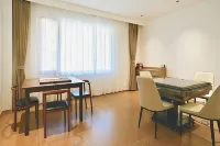 Yunxi Xiaozhu Homestay