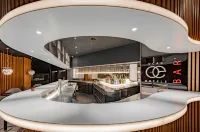 Ocak Hotel