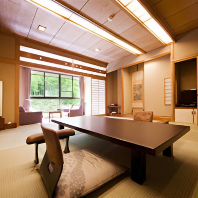 和風ルーム 西山温泉 慶雲館 クーポン