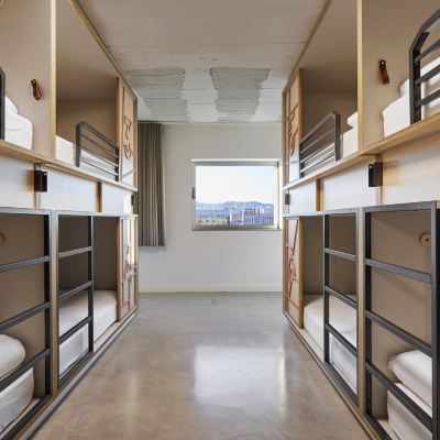 Private Room With Bathroom For 6 Unite Hostel Barcelona Promo Code