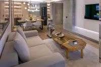 SERHS Natal Grand Hotel & Resort Hôtels à : 