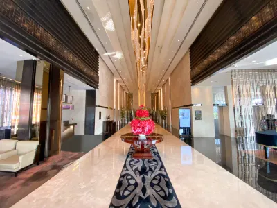 PO Hotel Semarang Hôtels à : 