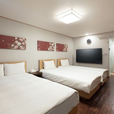 패밀리 스위트 웨스턴 코업 호텔&레지던스 동대문 쿠폰