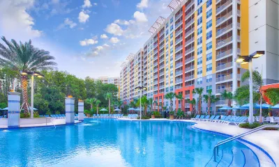 Vacation Village Orlando, Celebration Hotels in 
