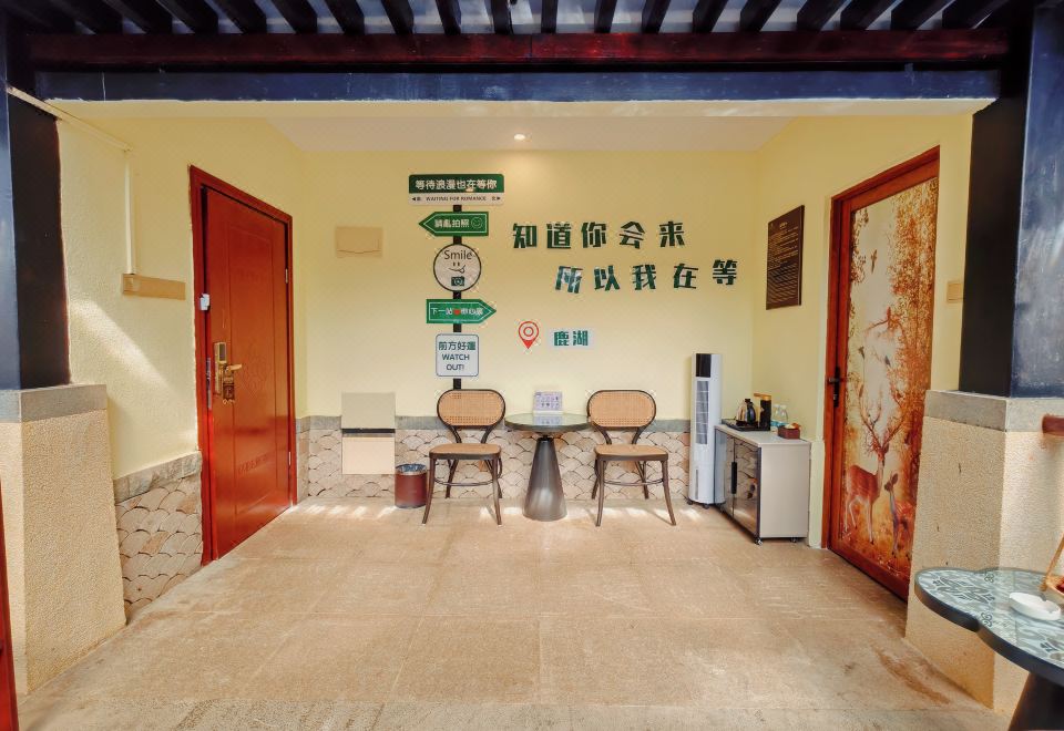 东南亚豪华木屋