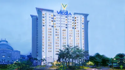 Vega Hotel Gading Serpong Hotels in 