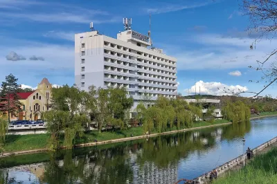 Continental Forum Oradea Hotels in 