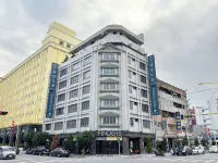 Finders Hotel Hualien Station Ξενοδοχεία στην πόλη 