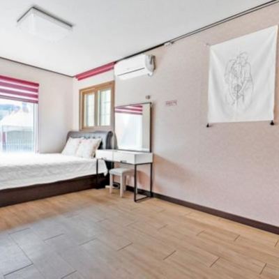 해비치 을왕리 을왕노을바다펜션 쿠폰