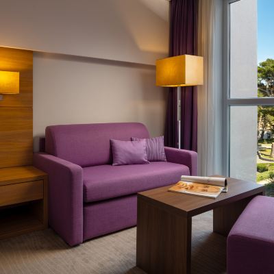 Standard Plus Room Park Side Vitality Hotel Punta Promo Code