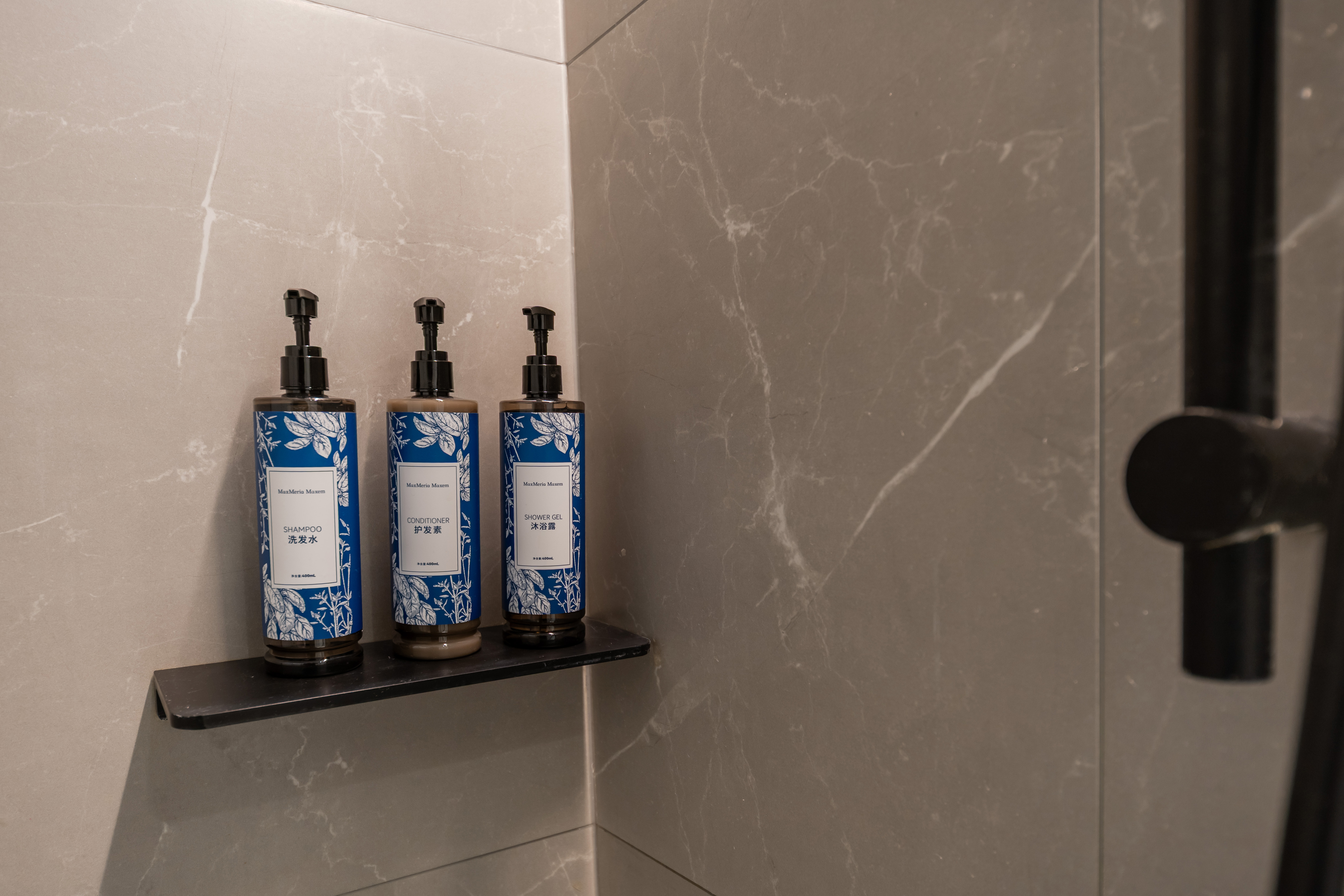 双床房（智能投屏+徕芬吹风机）