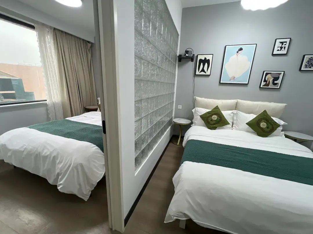 Nanbei Homestay - Shanghai