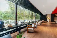 Jinshan International Hotel