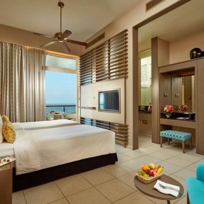 Superior Deluxe Twin Room Heritance Negombo Promo Code