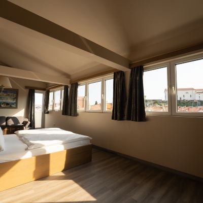 City View Presidential Suite Hotel Piran Promo Code