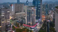 YUNBO JINGYU HOTEL Hoteles en 