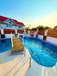 Hotel Adelina Balanga City Bataan Hotel di 