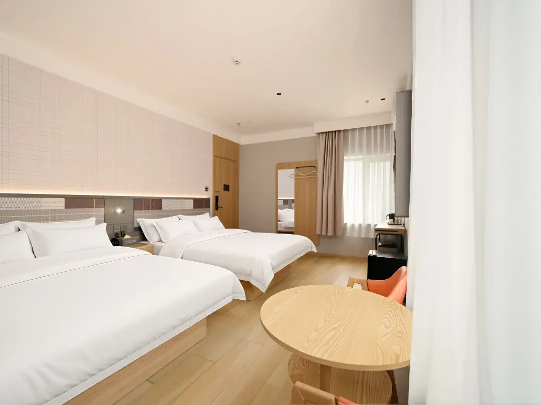 Homeinn Pebble Hotel - Chaoyang