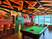 Savoy Grande Hotel, Bahrain