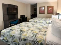 Motel 6 Stafford, VA - Quantico Ξενοδοχεία στην πόλη 