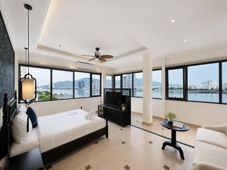 Sujet Marina Da Nang Hotel by Haviland