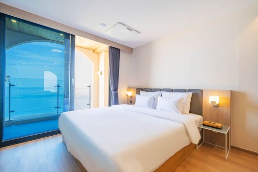 Hound Hotel Ulsan