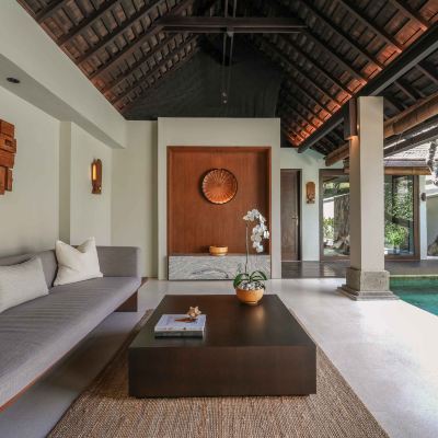 Signature Pool Villa The Amala Promo Code