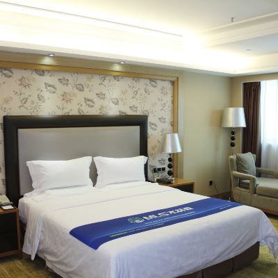 大使套房 深圳萬華國際大飯店優惠