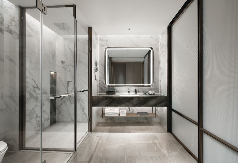 奇遇VR特色園景雙床房（觀影+游戲）