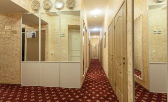 Retro Moscow Hotel Arbat
