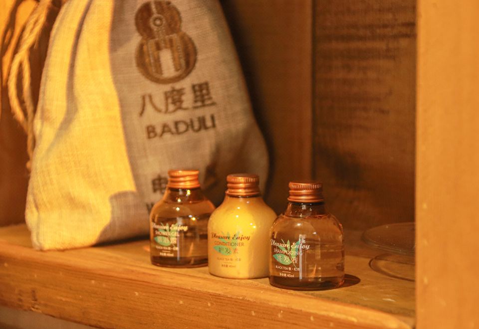 Baduli HomestayMountain And River Deluxe Double Bed Room