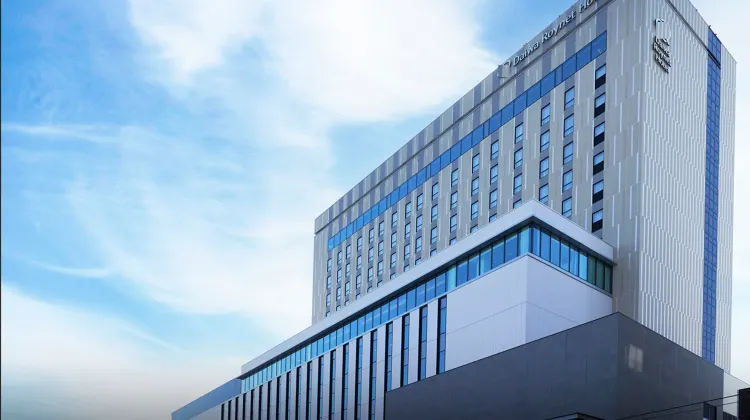 ダイワロイネットホテル鹿児島天文館 PREMIER 外観