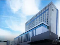 Daiwa Roynet Hotel Kagoshima Tenmonkan PREMIER  otelleri