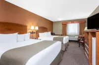 Canmore Inn & Suites