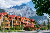 Moose Hotel and Suites Các khách sạn ở 