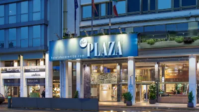 Hotel Plaza Venice Hotels in 