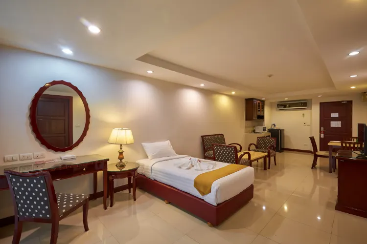 ห้องจูเนียร์สวีท