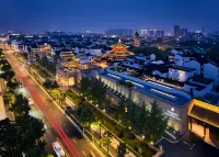 Pan Pacific Suzhou Hotel a 