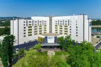 Danubius Hotel Helia Hotels in 