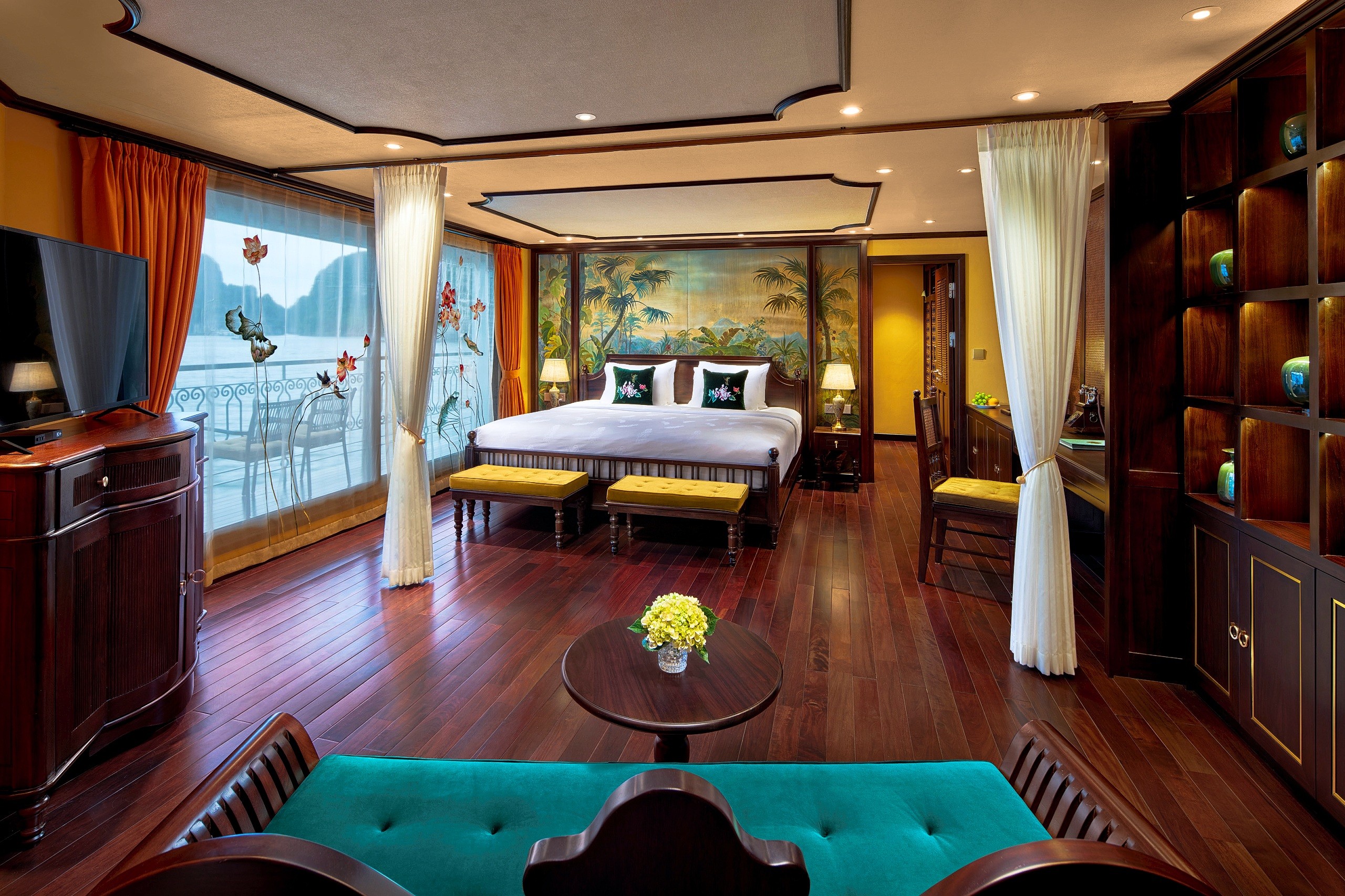 Indochine Premium Halong Bay Powered by Aston, Ha Long – Updated 2024 Prices