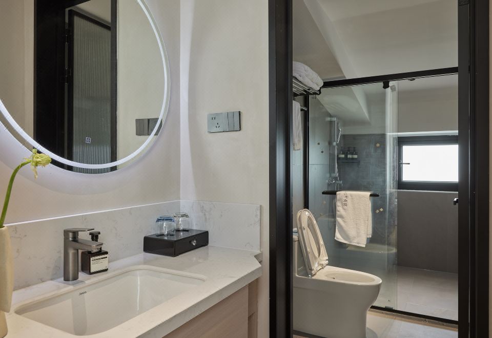 至尊家庭親子房