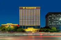 Vienna International Hotel (Zhucheng Mizhou Road City Government Branch)