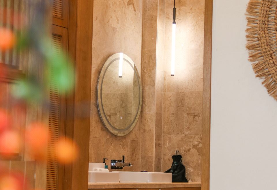 Club Med Joyview Resort AnjiSuite - 2-Bedroom