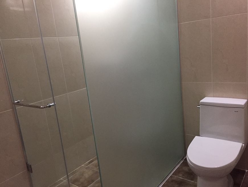 Mungyeong Saejae ResortFamily room